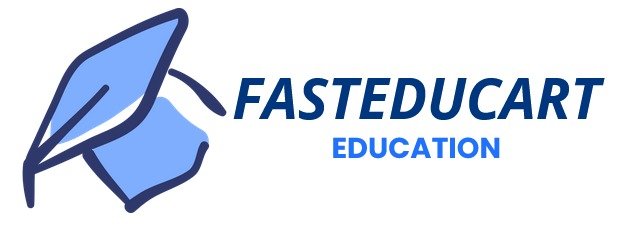 Fast Educart Education